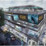 cue cinema lahore
