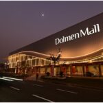 dolmen mall