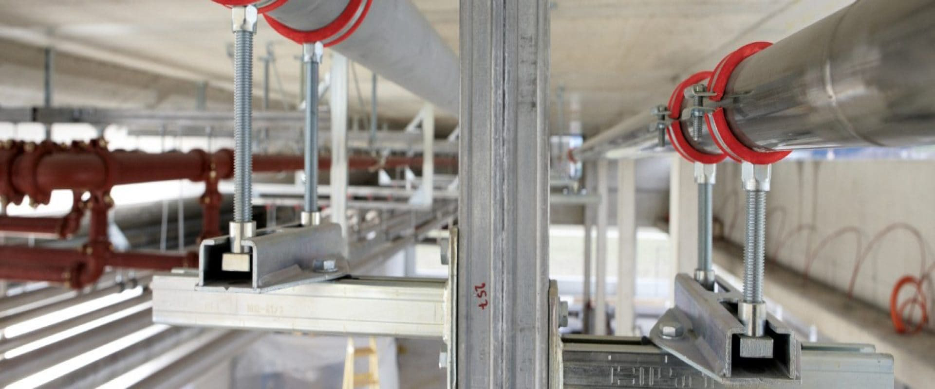 HANGING SUPPORT SYSTEM