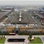 sapphire finishing mills