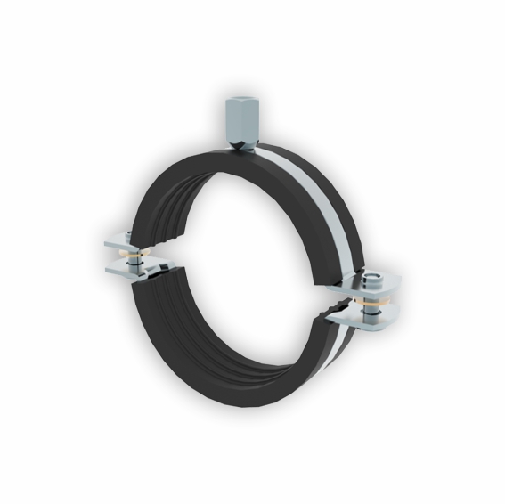 1 sp rubber clamp