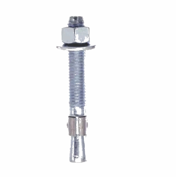 1 wedge anchor