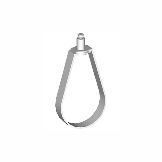 2 sf sprinkler clamp