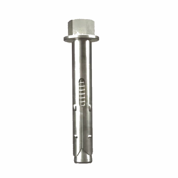 2 sleeve anchor