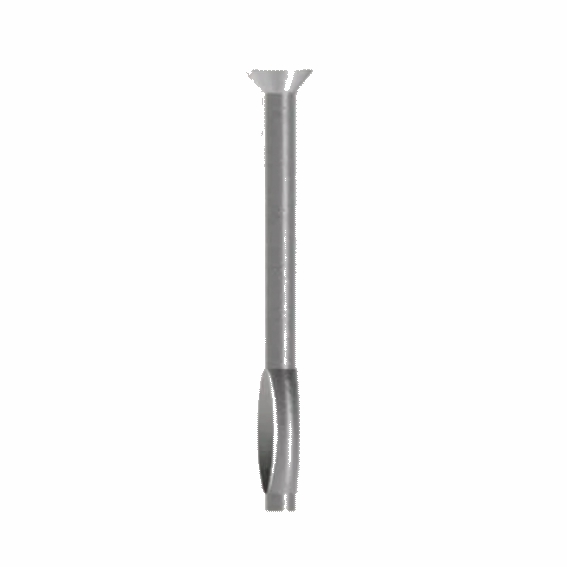 3 split driver anchor