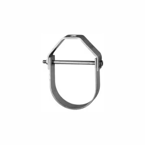 8 sf clevis hanger